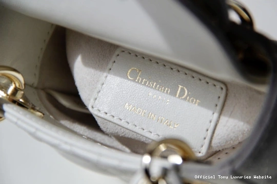 Tony Luxuries -17-15-7CM LADY diro MINI 0813